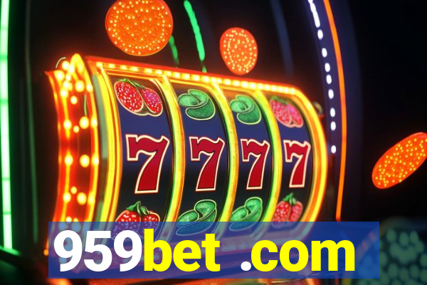 959bet .com